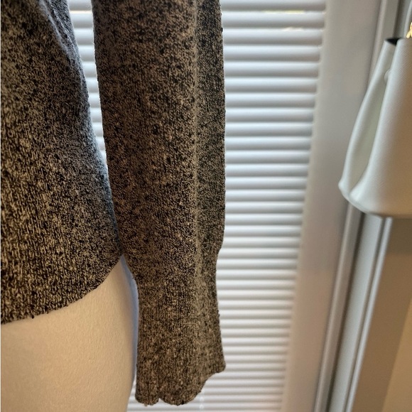 St. John knit collection turtle next sweater. Never worn. - Picture 4 of 5